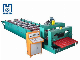  Colorful Iron Sheet 828 Glazed Tile Roofing Panel Making Roll Forming Machine