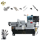 CNC 4-Axis Chef Knife Grinding Machine Making Machine Sharpening Metal Kitchen Knife Production Line