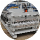  2 in 1 Double Layer Roll Forming Machine for Metcoppo and Long Span Roof Sheet