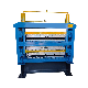  Triple Layers Metal Roofing Deck Roll Forming Machine Glazed Tile Roll Forming Machine