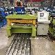 Metal Floor Decking Steel Roll Forming Machine B Deck Roll Former manufacturer