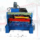 Metal Roofing Double Deck Rollfomer Machine