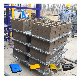 Gmt Fiber Glass Pallet for Concrete Brick Block Making Machine manufacturer