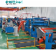 1350 X 4.0 Steel Strip Slitting Line / Coil Slitter manufacturer