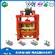  Qtj4-40 Automatic Concrete Hollow/Solid, Paver, Curbstone, Houdis Block Machine for Sale