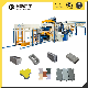  Automatic Block Making Machine Qt Paving Block Making Machine 10-15 Paver Block Laying Machine