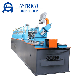 New Metal Angle Bead Roll Wall Drywall Channel Forming Machine