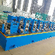 Hg76 High Frequency ERW Tube Mill Line