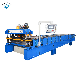 Metal Steel Roof Sheet Roll Forming Machine