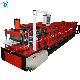 High Efficiency Standing Seam Roof Tile Cold Roll Forming Machine