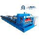  China Factory Lowest Price Steel Glazed  Tile  Roofing Sheet  Roll  Forming  Machine