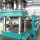 Two Beam and Three Wave Beam Highway Guardrail Roll Forming Machine manufacturer