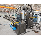 Single/Double Blades Punching, Marking & Shearing Lines for Angles manufacturer