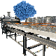  Antiager Maleic Anhydride Depilatory Wax Pelletizer Wax Parraffin Resin Making Granulating Machine