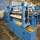  1250 X 2.0 mm Steel Coil Slitting Line / Steel Coil Slitting Machine