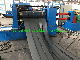 High Accuracy Slitting & Cut to Length Machine for Steel Pipe Industry Zscl-6mmx1650mm