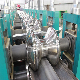 Fully Automatic Two and Thrie Beam Crash Barrier Roll Forming Machine manufacturer