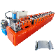 Steel Roller Shutter Door Roll Forming Machine