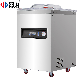  Dingli Dzb-600 Commercial Industrial Frozen Food Vacuum Packaging Machine