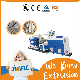  High-Quality Jwell Peek Rod Board/Plate/Panel/Sheet Pipe Plastic Extrusion Line Extrusion Machinery