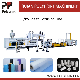 PP, PE, PVC, PS Sheet / Board / Plate Extrusion Production Line