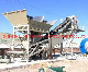  China High Quality Products Small Mobile Concrete Mixing Plant