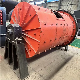 Wet and Dry Ball Mill Grinding Machine Gypsum Powder Grinding