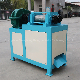 1t/H Gypsum Magnesium Sulfate Dry Powder Roller Press Granulation Machine