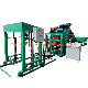  Building Material Machinery Concrete Construction Hollow Block Making Machine