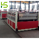 PVC Foam Board Making Machine WPC Foam Furniture Board Extrusion Line