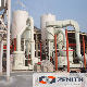  1-50tph Energy Saving Gypsum Powder Plant Machinery