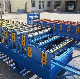Customized Roll Forming Machine Galvanzed Steel C Z U Shape Profile Building Material Making Machinery PPGI Roofing Tile Purlin Machine manufacturer