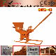  Qmr2-40 Lego Clay/Mud Brick Machine China