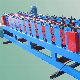 High Performance Hg-240A Automatic Electric Frame Channel Roll Forming Machine