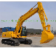  22ton Shantui Brand Hydraulic Crawler Excavator Se220 Promotion for Sale