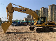 30ton Cat 330cl Mining Construction Machines Used Caterpillar 330bl Excavator