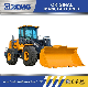 XCMG Official Zl50gn CE Approved China New 5 Ton Small Shovel Front End Wheel Loader with Spare Parts Price List manufacturer