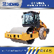  XCMG Official Xs163j 16 Ton New Single Drum Vibratory Road Rollers Price for Sale