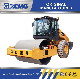 XCMG Official Xs163j 16 Ton New Single Drum Vibratory Road Rollers Price for Sale