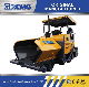 XCMG Official Road Pavers Machine 6 Meter Concrete Paver RP603L China Small Asphalt Paver for Sale