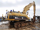 New Arrival Used 30t Large Caterpillar second Hand Excavator Cat 330bl 330b 330d 330c Crawler Excavator with Jack Hammer