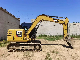  USD Original Caterpillar Crawler Excavator Cat 307b E70b as Good as Komatsu Excavator