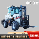 Ry Rough Terrain Forklift High Performance All Terrain Forklift 3.5 Ton All Terrain Forklift manufacturer