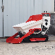  Sdjg 300kg 500kg 1000kg Gasoline Dumper Truck Crawler Mini Dumper with Good Price for Sale