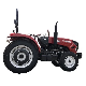  Factory Supply 4WD/2WD Agricultural Machinery 60HP/70HP/80HP Farm Tractor