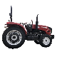 Factory Supply 4WD/2WD Agricultural Machinery 60HP/70HP/80HP Farm Tractor