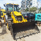 Used Backhoe Loader Jcb 3cx 4cx Machine Loaders Construction Machine manufacturer