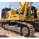 Factory Wholesale 14 Ton Use Crawler Diggers Excavator for Sale