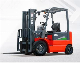  CAMC  Cheap Price  3.5 Ton 5 Ton Heli  Diesel Forklift Battery Forklift with CE Certificate