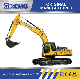 XCMG Xe265c 25 Ton Crawler Excavator for Sale